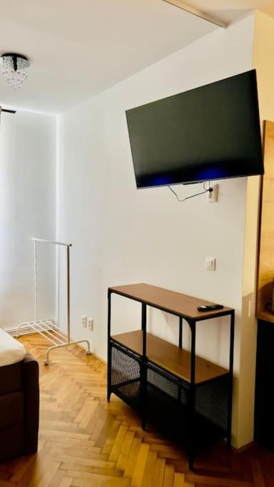 Apartman II Centrum Praha Exterior foto
