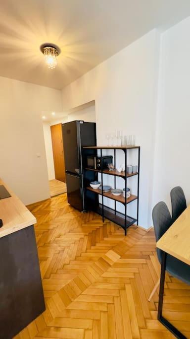 Apartman II Centrum Praha Exterior foto