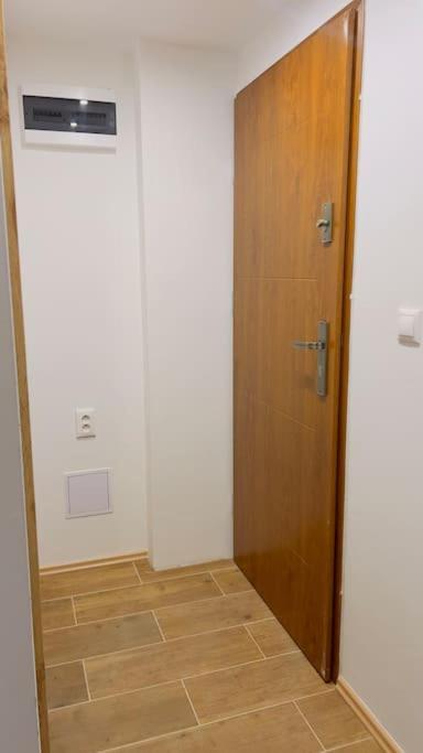 Apartman II Centrum Praha Exterior foto